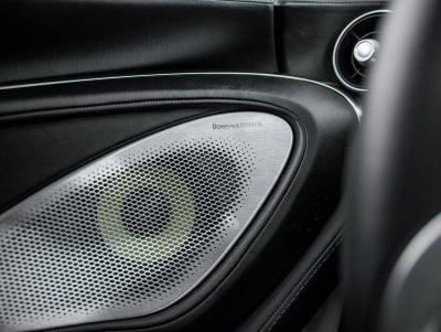 2025 McLaren GTS Base