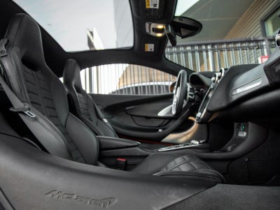 2025 McLaren GTS Base