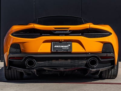 2025 McLaren GTS Base