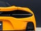 2026 McLaren GTS Base