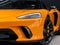 2026 McLaren GTS Base