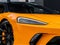 2026 McLaren GTS Base