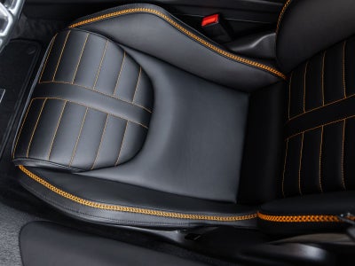 2026 McLaren GTS Base