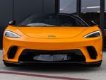 2026 McLaren GTS Base