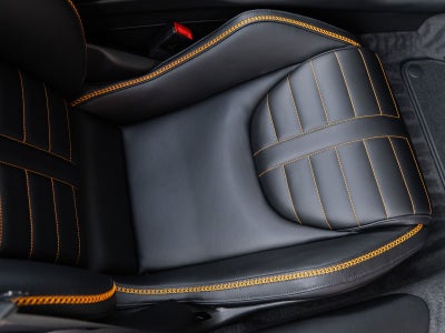 2026 McLaren GTS Base