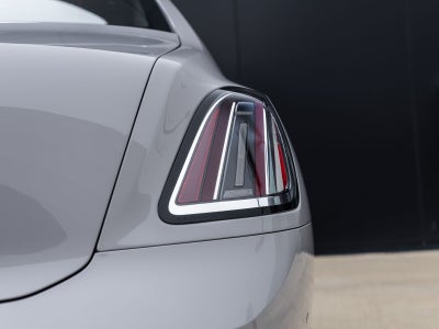 2026 Rolls-Royce Ghost 
