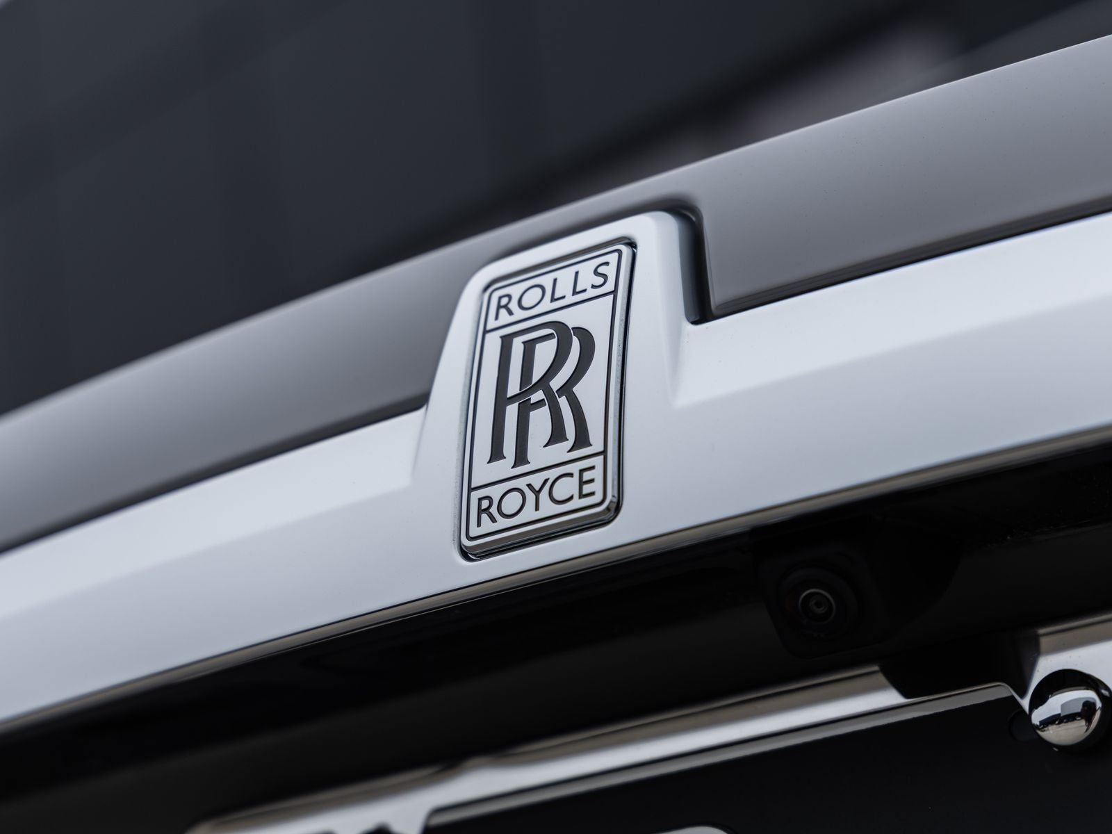 2026 Rolls-Royce Ghost 