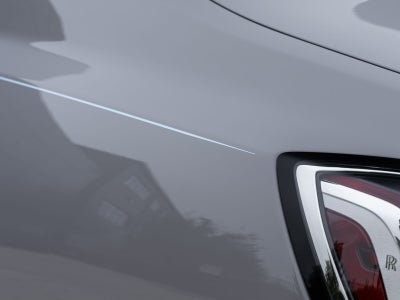 2026 Rolls-Royce Ghost 