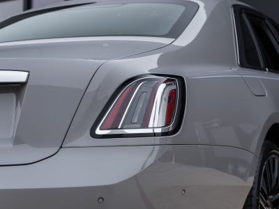 2026 Rolls-Royce Ghost 