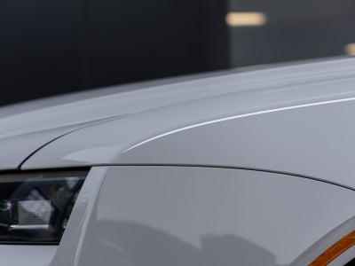 2026 Rolls-Royce Ghost 