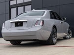 2026 Rolls-Royce Ghost 