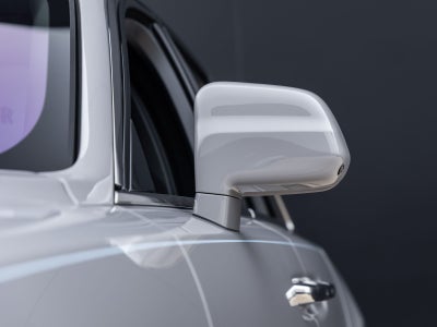 2026 Rolls-Royce Ghost 