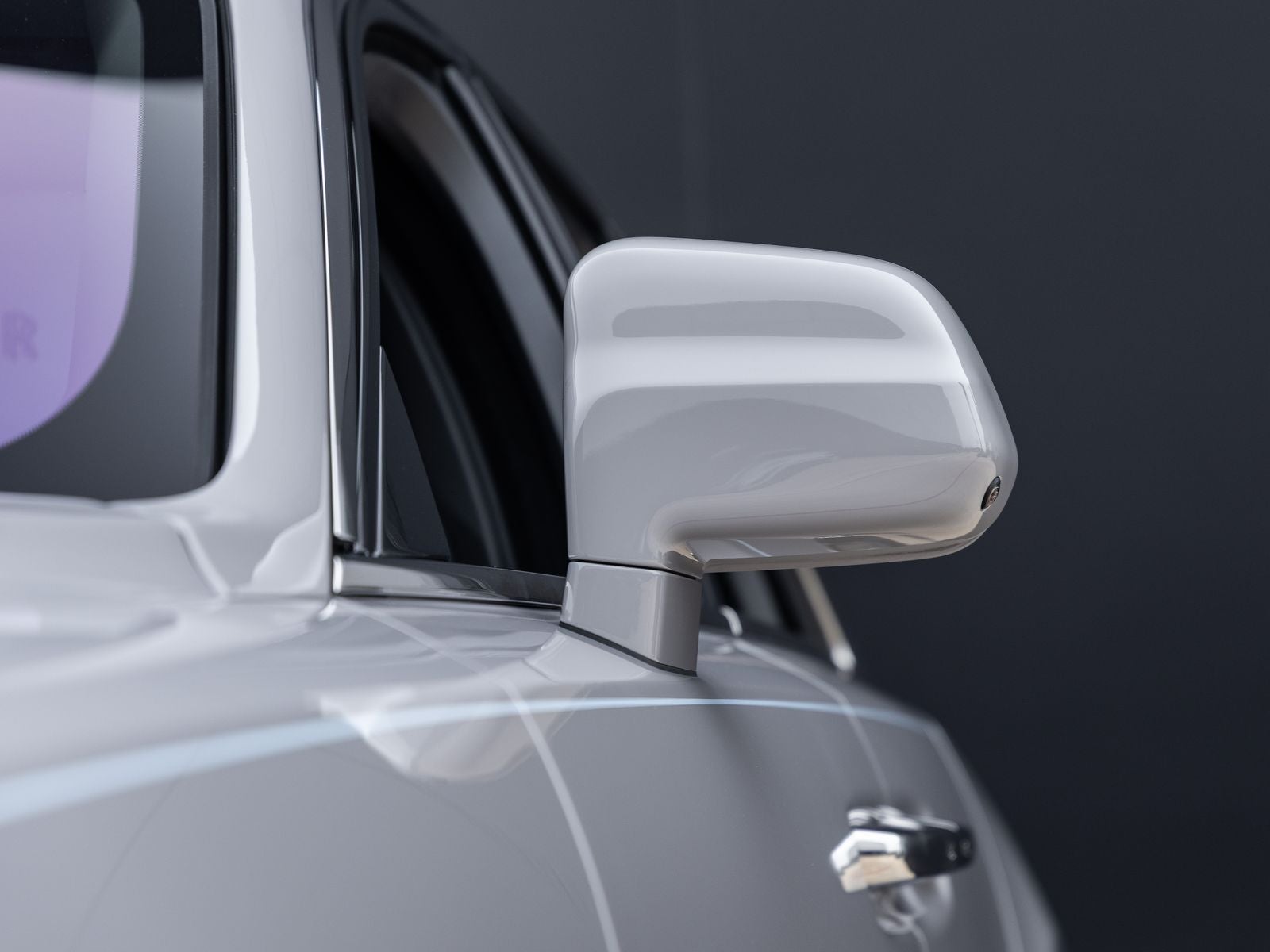 2026 Rolls-Royce Ghost 