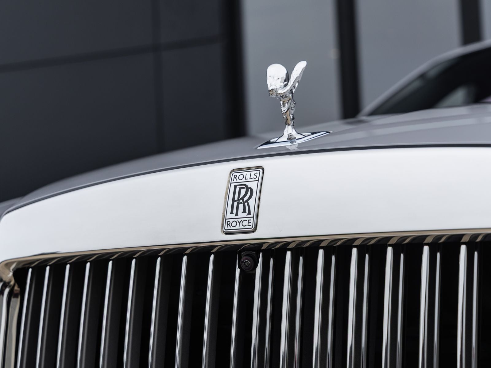 2026 Rolls-Royce Ghost 