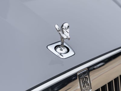 2026 Rolls-Royce Ghost 