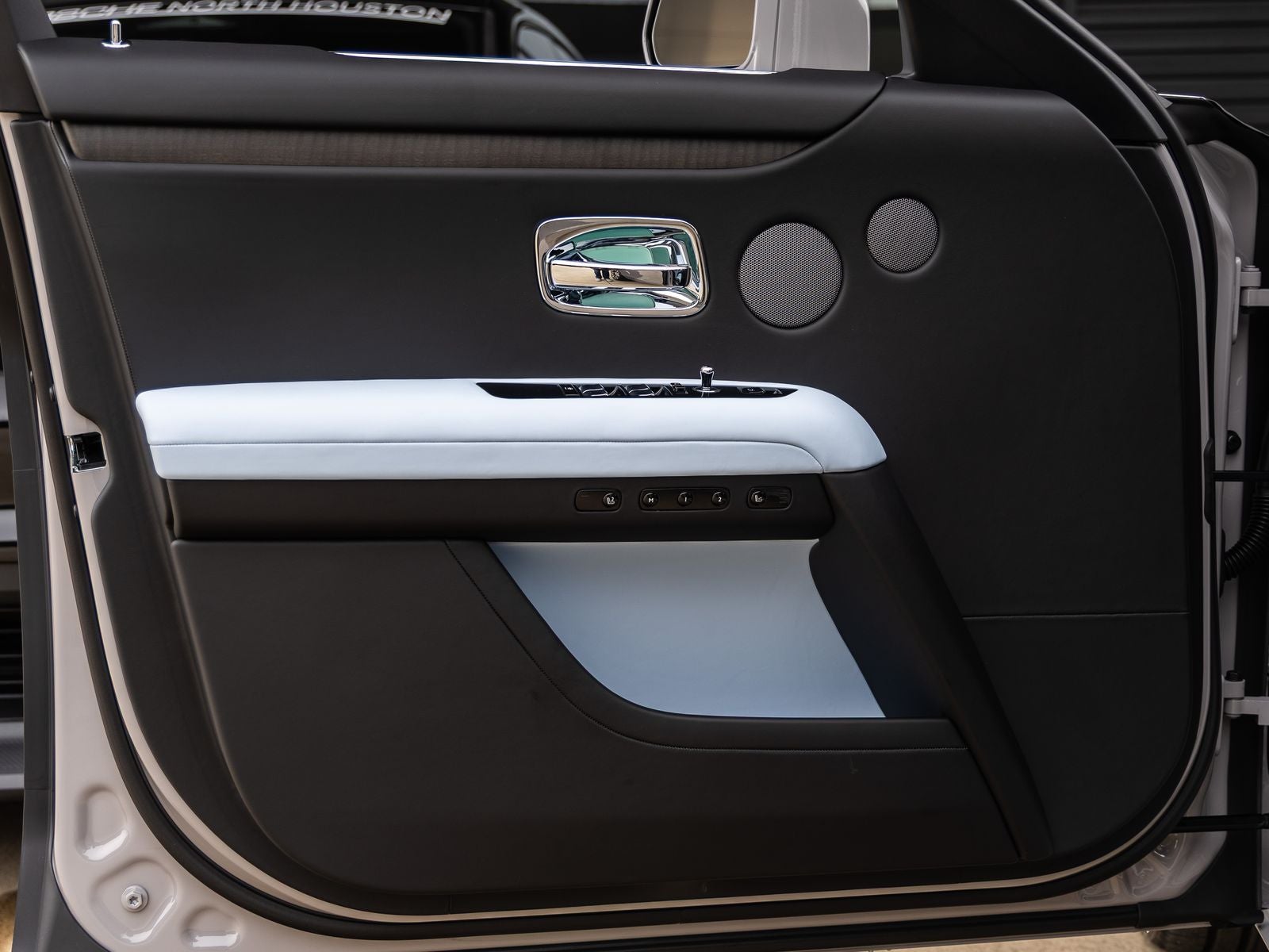 2026 Rolls-Royce Ghost 