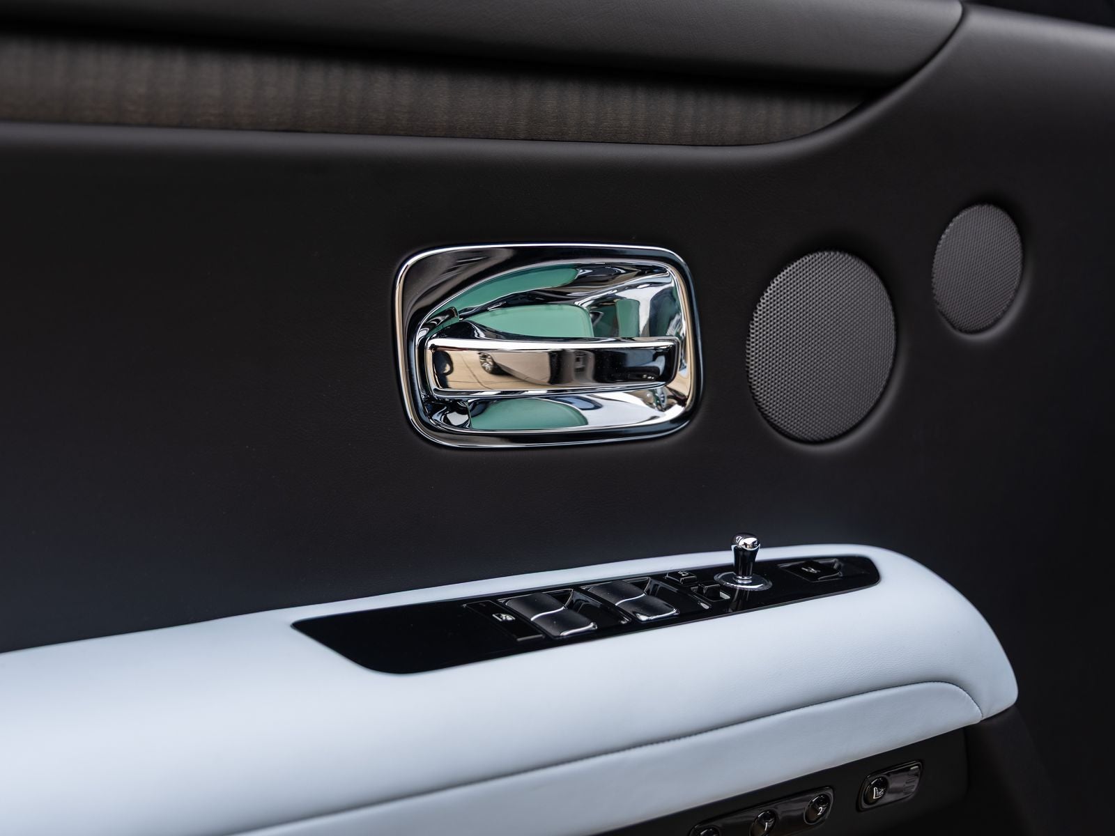 2026 Rolls-Royce Ghost 