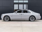 2026 Rolls-Royce Ghost 