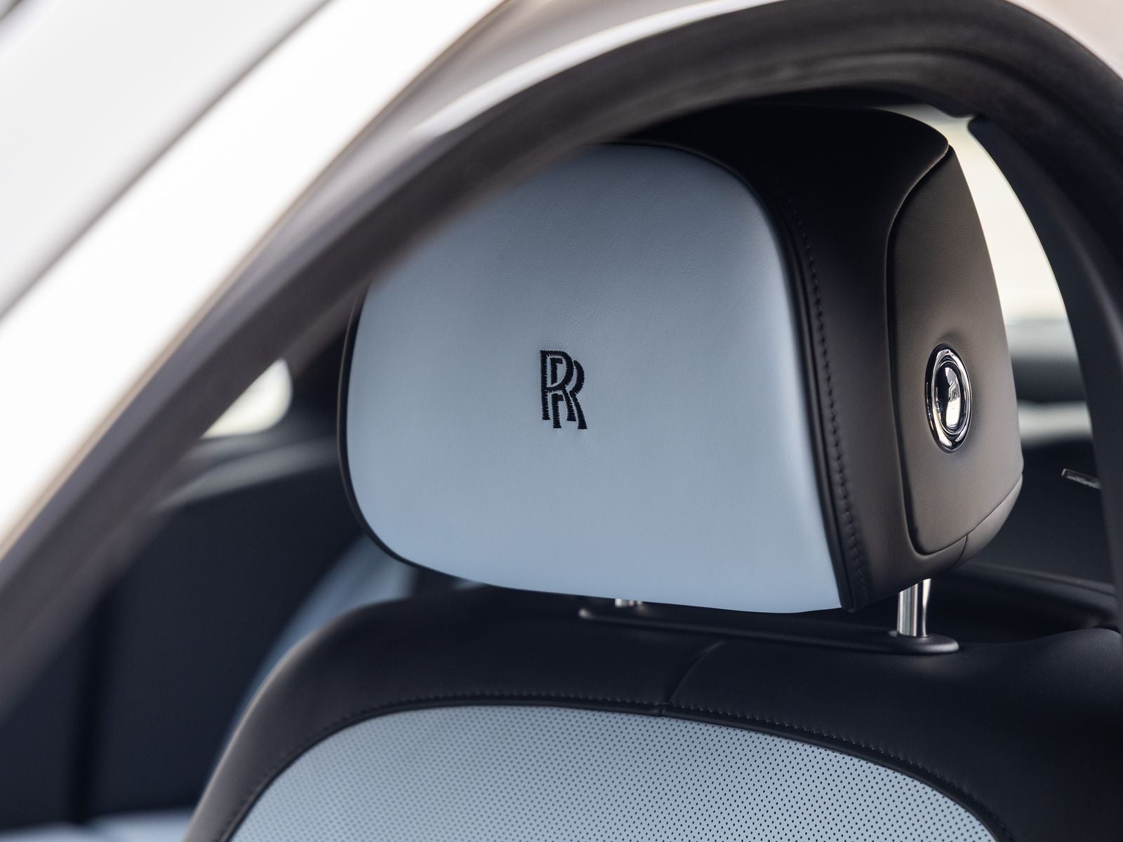2026 Rolls-Royce Ghost 