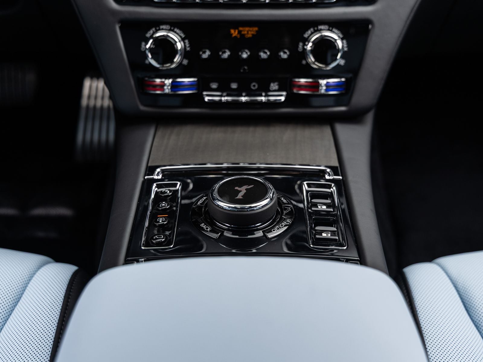 2026 Rolls-Royce Ghost 