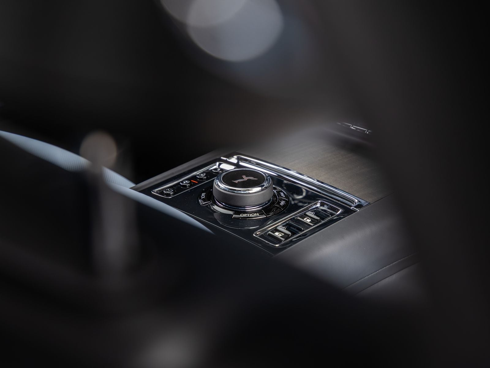 2026 Rolls-Royce Ghost 
