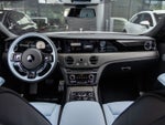 2026 Rolls-Royce Ghost 