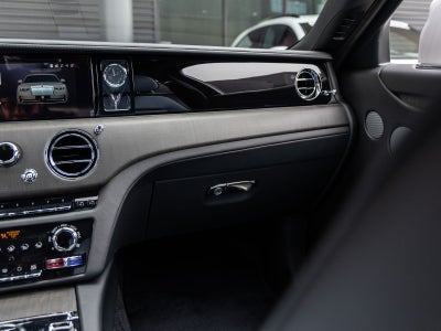 2026 Rolls-Royce Ghost 