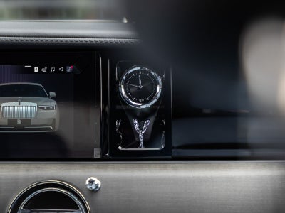2026 Rolls-Royce Ghost 