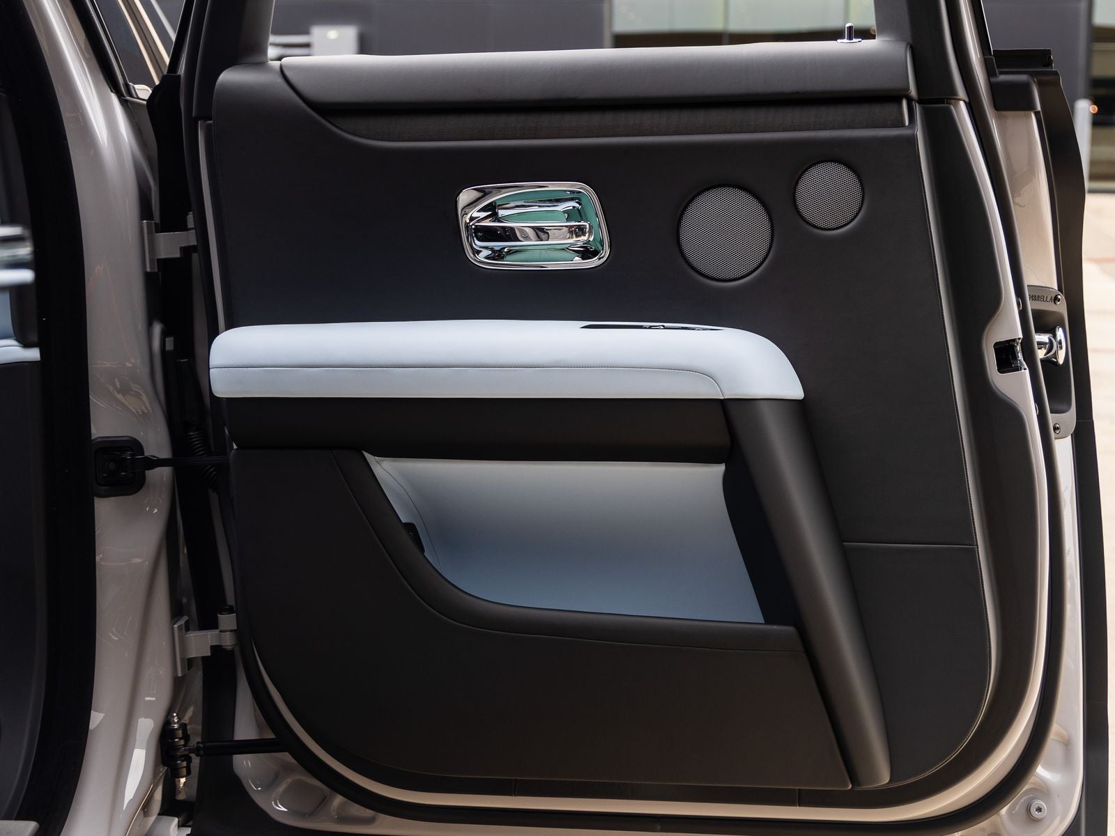 2026 Rolls-Royce Ghost 