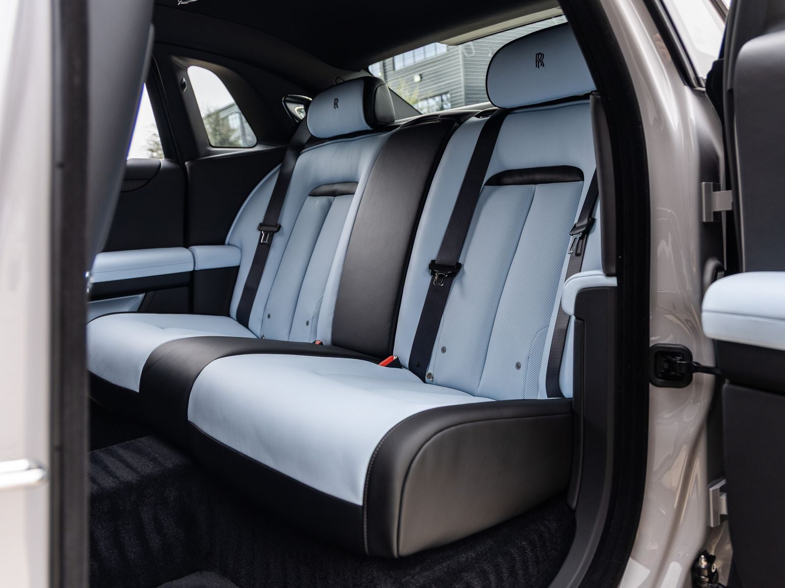 2026 Rolls-Royce Ghost 