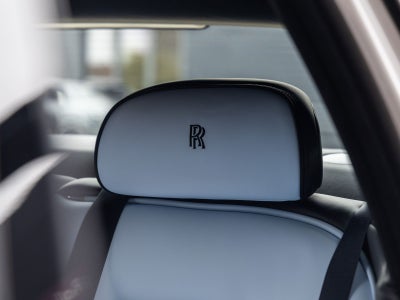 2026 Rolls-Royce Ghost 