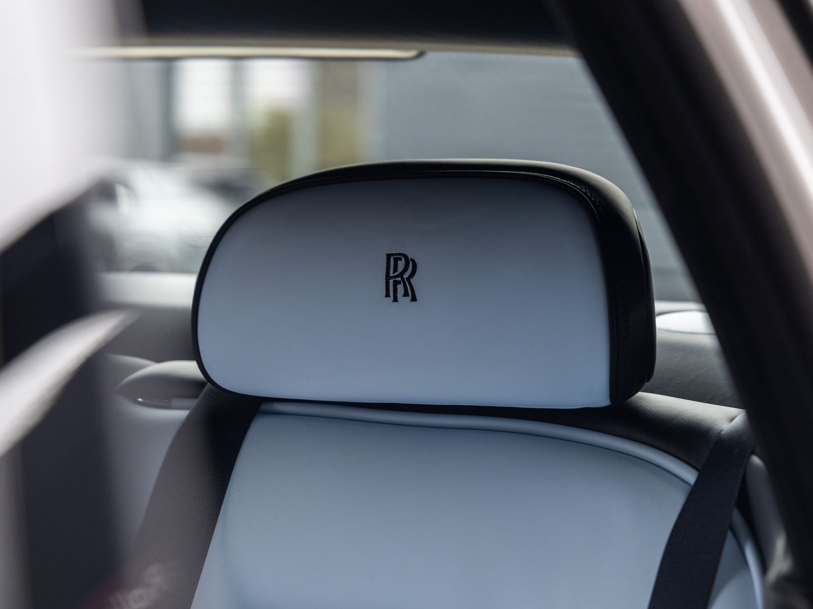2026 Rolls-Royce Ghost 