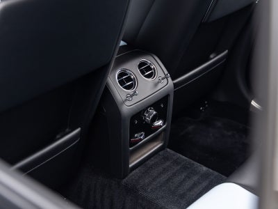 2026 Rolls-Royce Ghost 