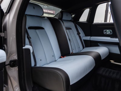 2026 Rolls-Royce Ghost 