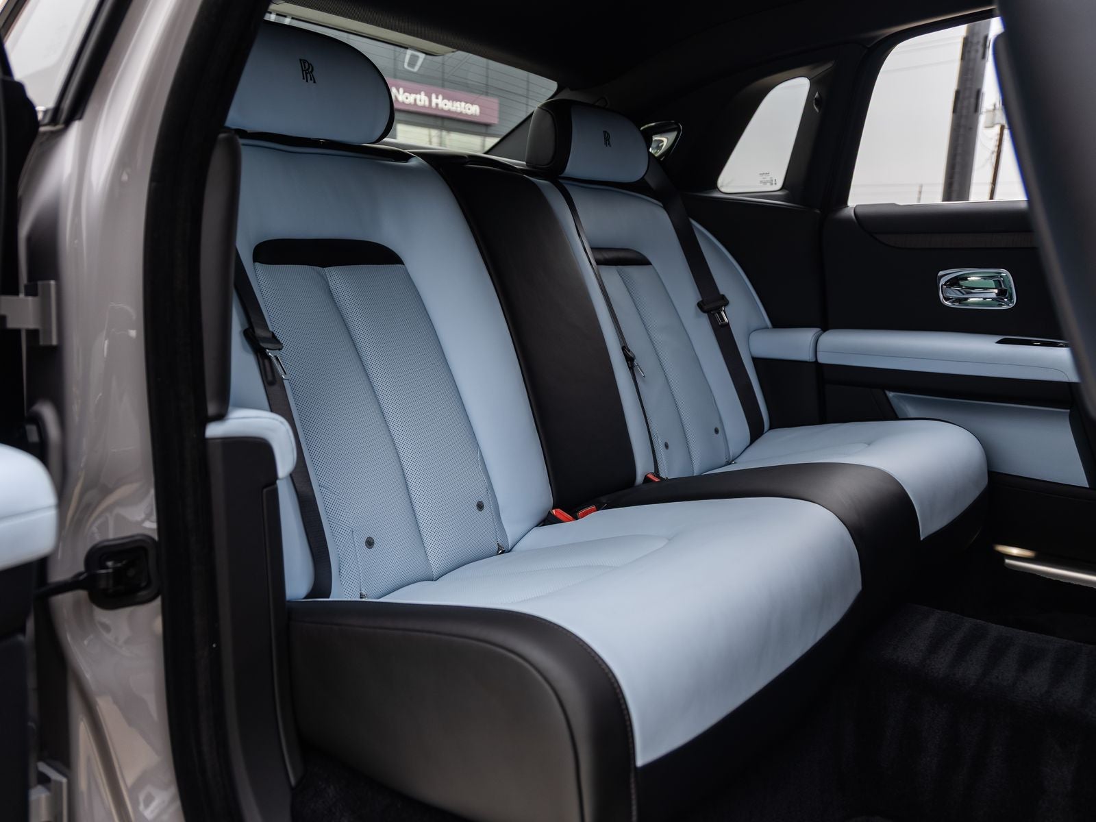2026 Rolls-Royce Ghost 