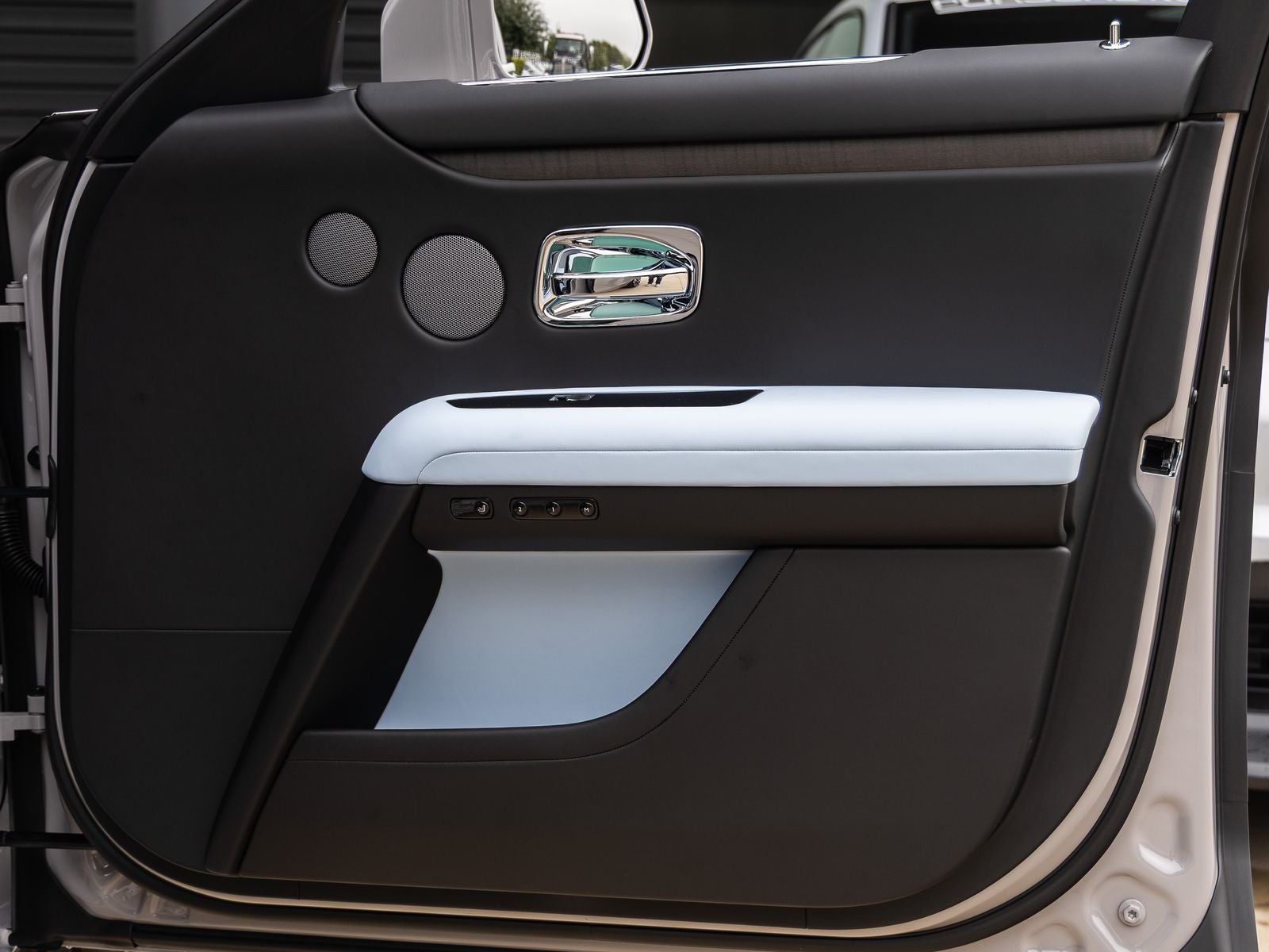 2026 Rolls-Royce Ghost 