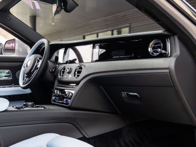 2026 Rolls-Royce Ghost 