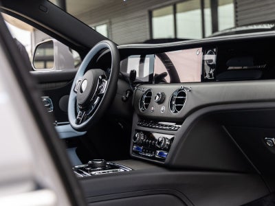 2026 Rolls-Royce Ghost 