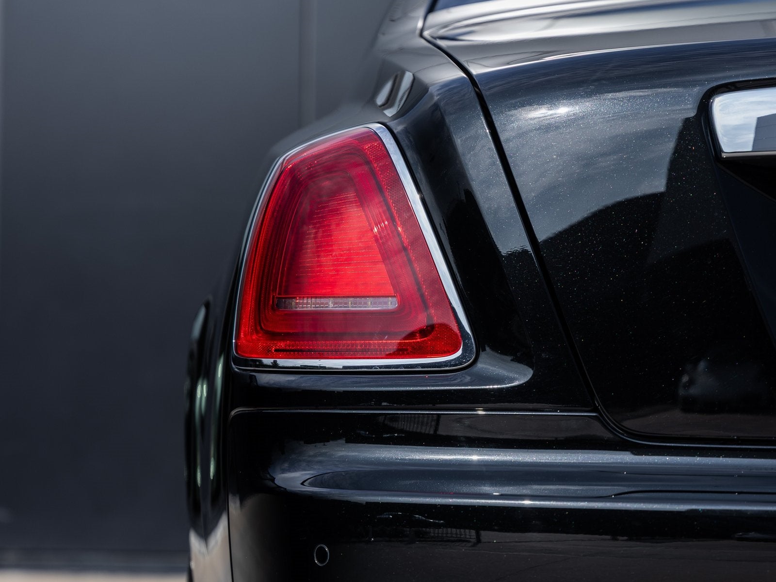 2012 Rolls-Royce Ghost 