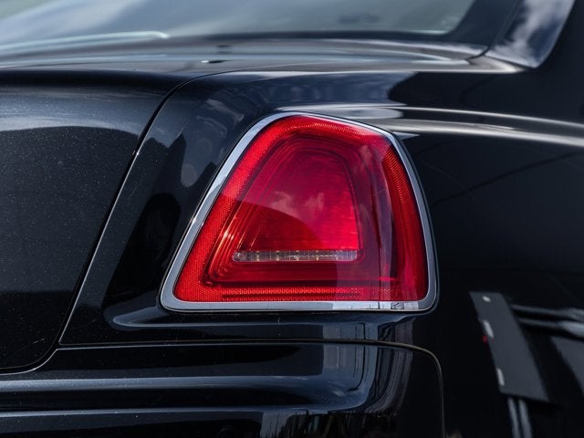 2012 Rolls-Royce Ghost 