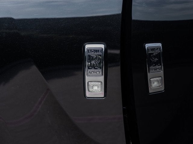 2012 Rolls-Royce Ghost 