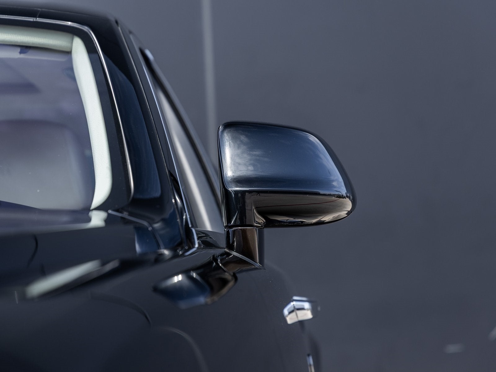 2012 Rolls-Royce Ghost 