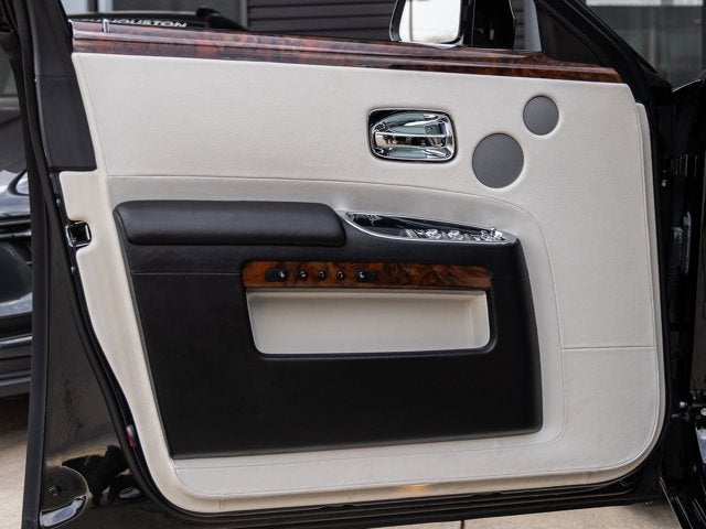 2012 Rolls-Royce Ghost 