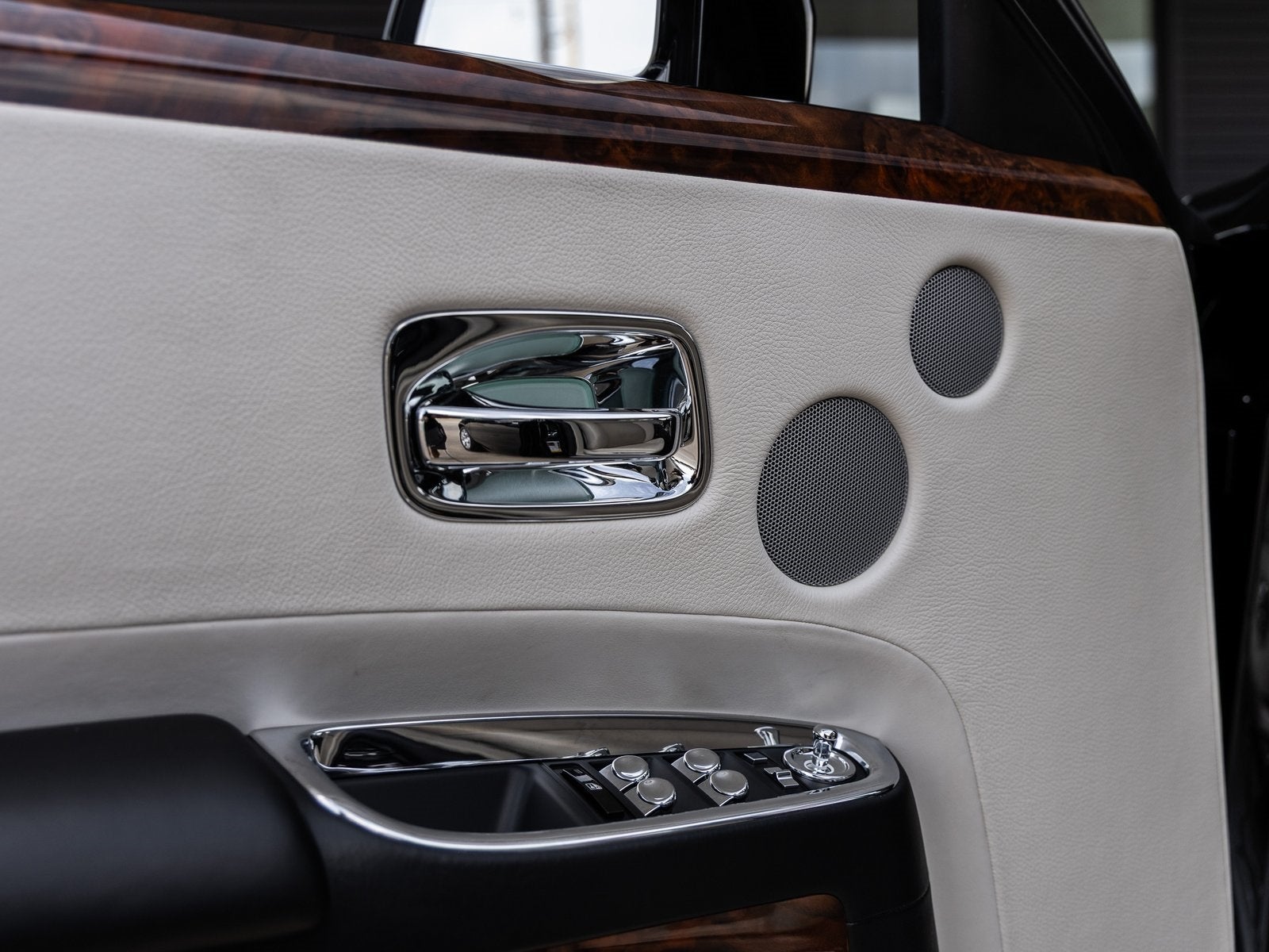 2012 Rolls-Royce Ghost 