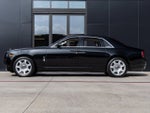 2012 Rolls-Royce Ghost 