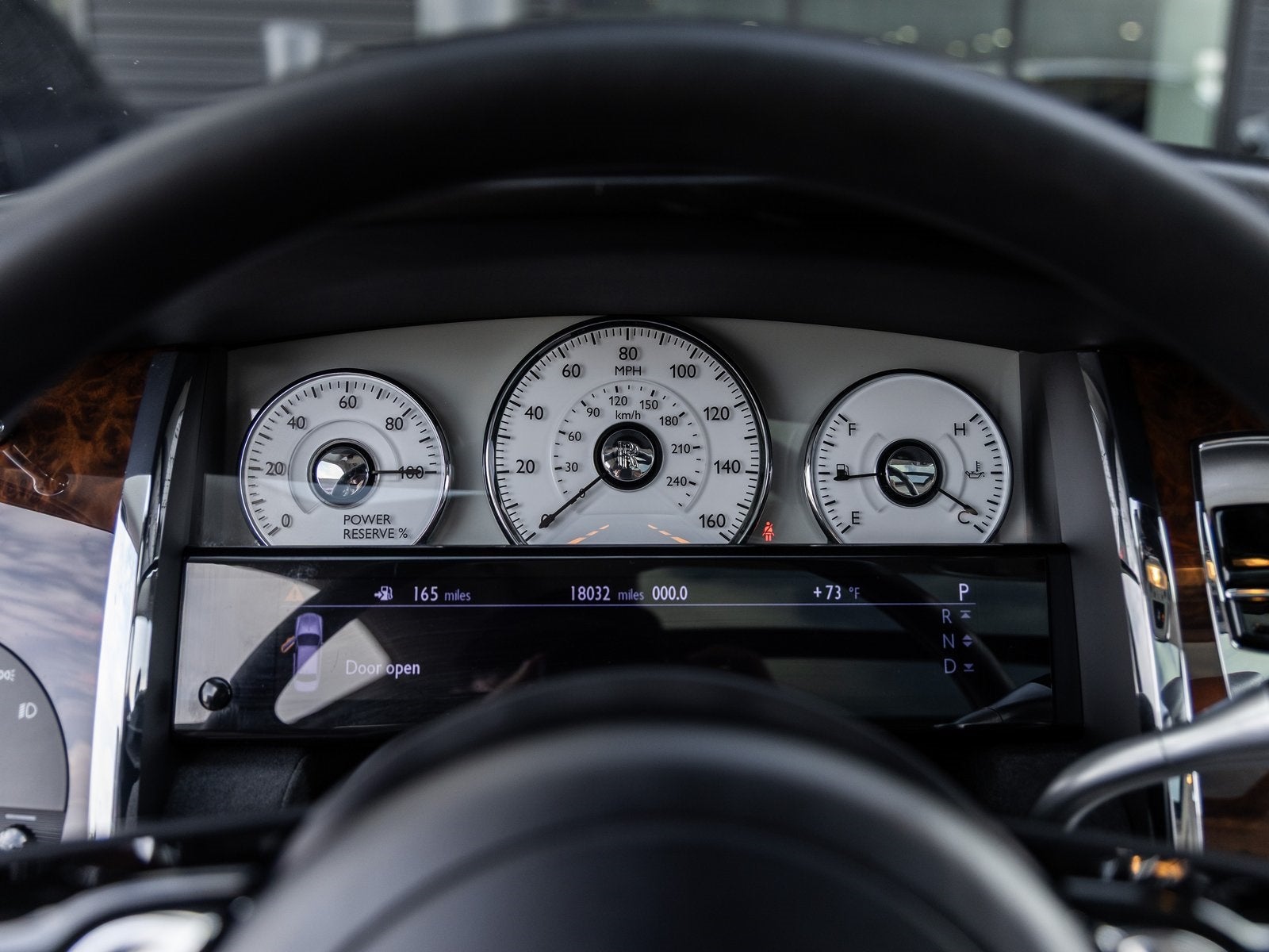 2012 Rolls-Royce Ghost 