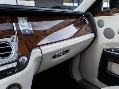 2012 Rolls-Royce Ghost 