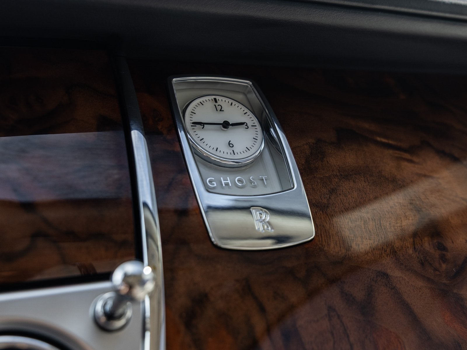 2012 Rolls-Royce Ghost 