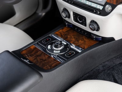 2012 Rolls-Royce Ghost 