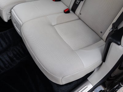 2012 Rolls-Royce Ghost 